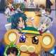   Full Metal Panic? Fumoffu <small>Animation Director</small> (OP & ED) 